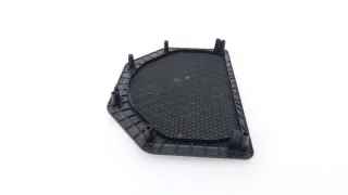 65136925328, 6925328 Решетка динамика BMW X1 E84 Арт ST265147, вид 5