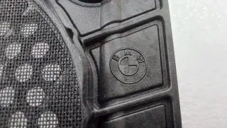 65136925328, 6925328 Решетка динамика BMW X1 E84 Арт ST265147, вид 9