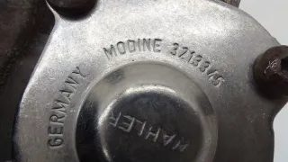 17217529499, 7529499 Радиатор масляный BMW X1 E84 Арт ST265162, вид 8