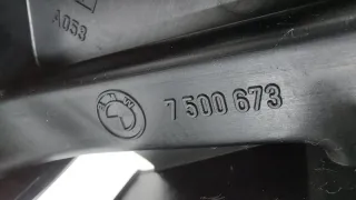 11617509718, 7509718 Кронштейн впускного коллектора BMW X1 E84 Арт ST265168, вид 8