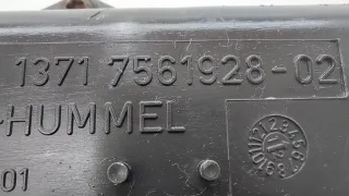 13717567422, 13717532754, 13717561928, 7567422, 7561928, 7532754 Корпус воздушного фильтра BMW X1 E84 Арт ST265172, вид 13