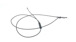 51237184432, 51237060552, 51237201904, 51237184431 Трос открывания капота BMW X1 E84 Арт ST265187, вид 1