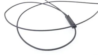 51237184432, 51237060552, 51237201904, 51237184431 Трос открывания капота BMW X1 E84 Арт ST265187, вид 4