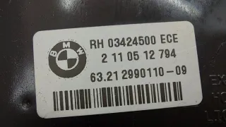 63212990110, 2990110 Фонарь BMW X1 E84 Арт ST265191, вид 12