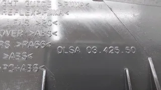 63212990109, 2990109 Фонарь BMW X1 E84 Арт ST265192, вид 12