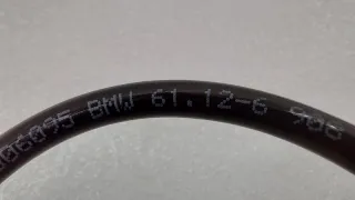 34526784989, 61126908705, 6784989, 6908705 Датчик ABS BMW X1 E84 Арт ST265196, вид 7
