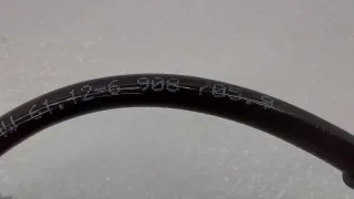 34526784989, 61126908705, 6784989, 6908705 Датчик ABS BMW X1 E84 Арт ST265196, вид 8