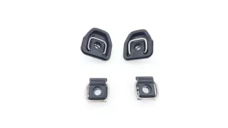 51477129196, 51477132088, 51476949752, 51477129196, 51477129652, 51477132893, 51477129196, 51477129652, 51477132893 Петля крепления груза BMW X1 E84 Арт ST265213, вид 1