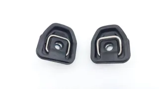 51477129196, 51477132088, 51476949752, 51477129196, 51477129652, 51477132893, 51477129196, 51477129652, 51477132893 Петля крепления груза BMW X1 E84 Арт ST265213, вид 2