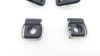 51477129196, 51477132088, 51476949752, 51477129196, 51477129652, 51477132893, 51477129196, 51477129652, 51477132893 Петля крепления груза BMW X1 E84 Арт ST265213, вид 3