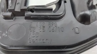 51477129196, 51477132088, 51476949752, 51477129196, 51477129652, 51477132893, 51477129196, 51477129652, 51477132893 Петля крепления груза BMW X1 E84 Арт ST265213, вид 8