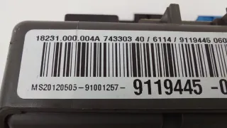 61149119445, 61359364819, 61359329800 Блок предохранителей BMW X1 E84 Арт ST265219, вид 13