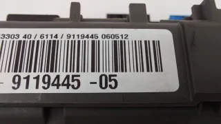 61149119445, 61359364819, 61359329800 Блок предохранителей BMW X1 E84 Арт ST265219, вид 14