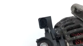 12317532966, 12317533270, 7532966, 7533270 Генератор BMW X1 E84 Арт ST265237, вид 7