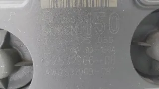 12317532966, 12317533270, 7532966, 7533270 Генератор BMW X1 E84 Арт ST265237, вид 8