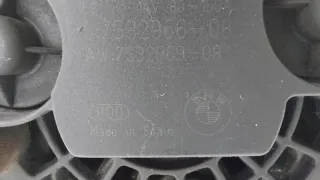 12317532966, 12317533270, 7532966, 7533270 Генератор BMW X1 E84 Арт ST265237, вид 9
