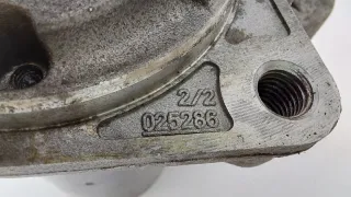 12417610341, 12417515393, 12417524843, 12417523450, 7610341, 7515393, 7524843, 7523450 Стартер BMW X1 E84 Арт ST265238, вид 8