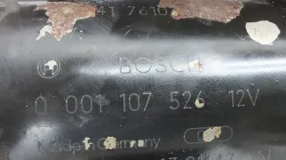 12417610341, 12417515393, 12417524843, 12417523450, 7610341, 7515393, 7524843, 7523450 Стартер BMW X1 E84 Арт ST265238, вид 9