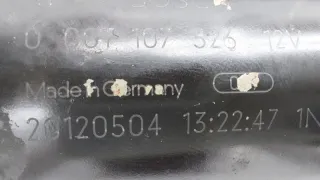 12417610341, 12417515393, 12417524843, 12417523450, 7610341, 7515393, 7524843, 7523450 Стартер BMW X1 E84 Арт ST265238, вид 10