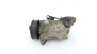 64529182793, 64509156821, 64529182793, 64509145351, 64526915380, 9156821, 9182793, 9145351, 6915380 Компрессор кондиционера BMW X1 E84 Арт ST265239, вид 5