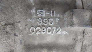 64529182793, 64509156821, 64529182793, 64509145351, 64526915380, 9156821, 9182793, 9145351, 6915380 Компрессор кондиционера BMW X1 E84 Арт ST265239, вид 8
