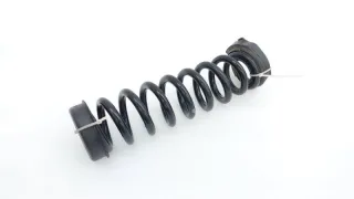 33536790117, 6790117 Пружина подвески BMW X1 E84 Арт ST265255, вид 1