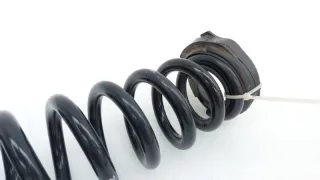 33536790117, 6790117 Пружина подвески BMW X1 E84 Арт ST265255, вид 4