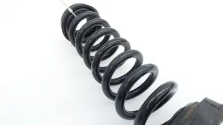 33536790117, 6790117 Пружина подвески BMW X1 E84 Арт ST265255, вид 7