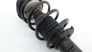31316851334, 31316789574, 31336795390, 6851334, 6789574, 6795390 Амортизатор подвески BMW X1 E84 Арт ST265258, вид 8