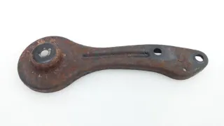 33326766053, 6766053 Кронштейн подрамника BMW X1 E84 Арт ST265266, вид 1