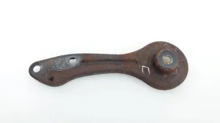 33326766054, 6766054 Кронштейн подрамника BMW X1 E84 Арт ST265267, вид 1