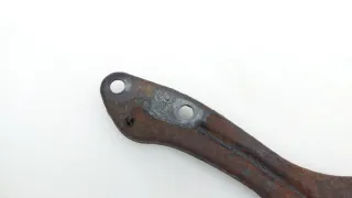33326766054, 6766054 Кронштейн подрамника BMW X1 E84 Арт ST265267, вид 3