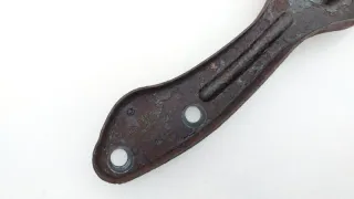 33326766054, 6766054 Кронштейн подрамника BMW X1 E84 Арт ST265267, вид 6