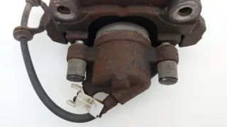 34116778145, 34116769091, 34116778147, 34116769095, 6778145, 6769091, 6778147, 6769095 Суппорт тормозной BMW X1 E84 Арт ST265275, вид 5