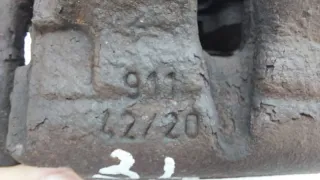 34216768697, 34216768696 Суппорт тормозной BMW X1 E84 Арт ST265278, вид 7