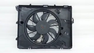 17427530650, 17427563259, 17425A3F103, 1137328144 Вентилятор охлаждения BMW X1 E84 Арт ST265303, вид 1