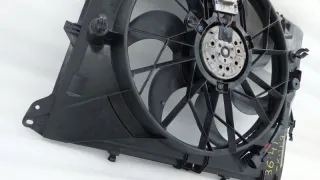 17427530650, 17427563259, 17425A3F103, 1137328144 Вентилятор охлаждения BMW X1 E84 Арт ST265303, вид 10