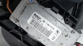 17427530650, 17427563259, 17425A3F103, 1137328144 Вентилятор охлаждения BMW X1 E84 Арт ST265303, вид 11