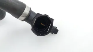17127531769, 13621433077, 7531769, 1433077 Патрубок радиатора BMW X1 E84 Арт ST265305, вид 8