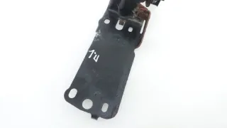 51647117811, 7117811 Кронштейн радиатора BMW X1 E84 Арт ST265307, вид 3