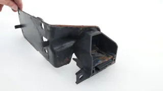 51647117812, 7117812 Кронштейн радиатора BMW X1 E84 Арт ST265308, вид 5