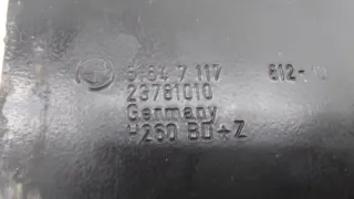 51647117812, 7117812 Кронштейн радиатора BMW X1 E84 Арт ST265308, вид 7