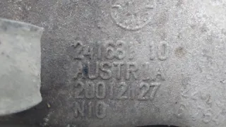 22116760308, 6760308 Кронштейн двигателя BMW X1 E84 Арт ST265311, вид 7