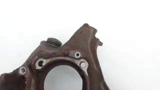 33326788050, 33326788054, 6788054, 6788050 Кулак поворотный BMW X1 E84 Арт ST265315, вид 3