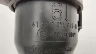 61667135409, 61667467951, 61664419445, 61667075099 Горловина бачка омывателя BMW X1 E84 Арт ST265332, вид 8