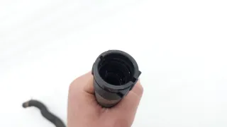 64216951946, 6951946 Трубка системы охлаждения BMW X1 E84 Арт ST265341, вид 8