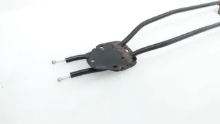 34406768400, 6768400 Трос ручника BMW X1 E84 Арт ST265366, вид 2