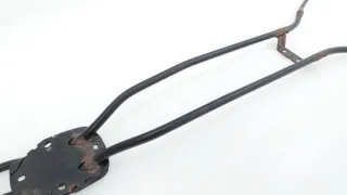 34406768400, 6768400 Трос ручника BMW X1 E84 Арт ST265366, вид 3