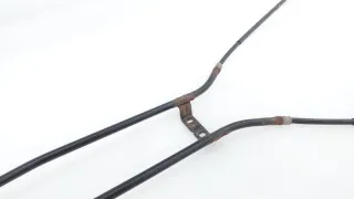 34406768400, 6768400 Трос ручника BMW X1 E84 Арт ST265366, вид 4