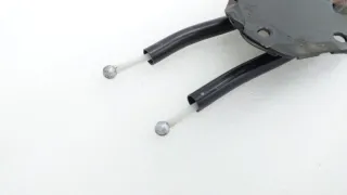 34406768400, 6768400 Трос ручника BMW X1 E84 Арт ST265366, вид 10